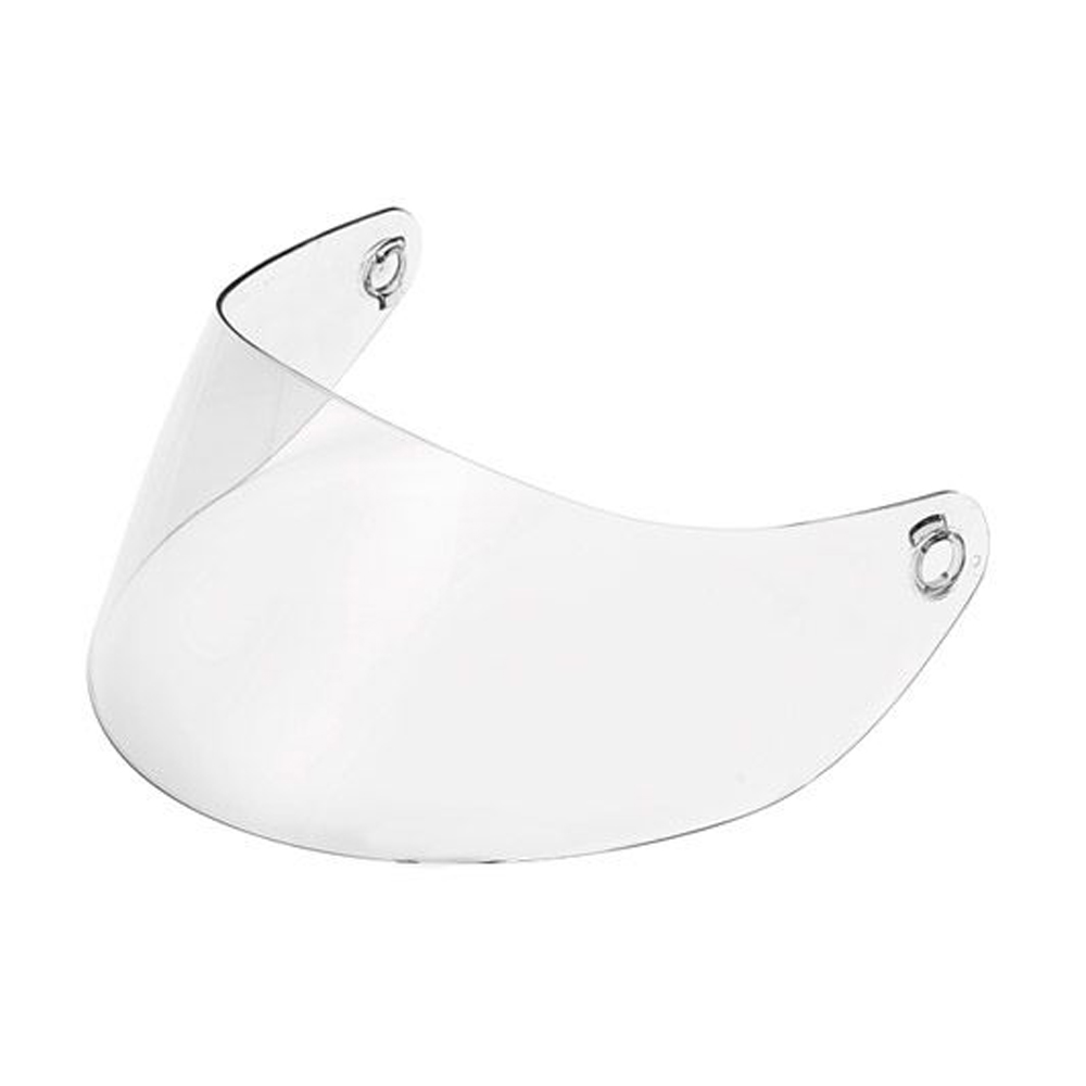 HJC HJC XD-15 I40 Clear Visor